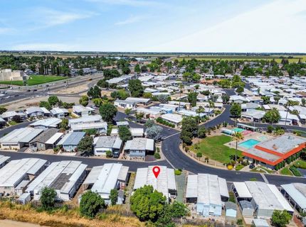 8600 N West Ln #33, Stockton, CA 95210 Photo