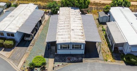 8600 N West Ln #33, Stockton, CA 95210 Photo