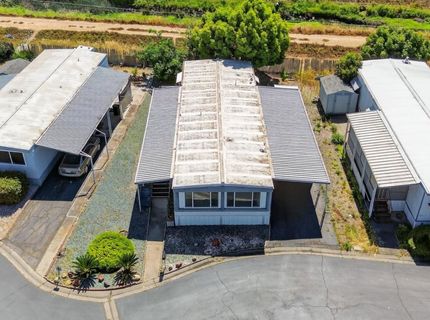 8600 N West Ln #33, Stockton, CA 95210 Photo