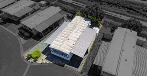 8600 N West Ln #33, Stockton, CA 95210 Photo