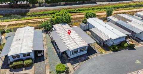 8600 N West Ln #33, Stockton, CA 95210 Photo