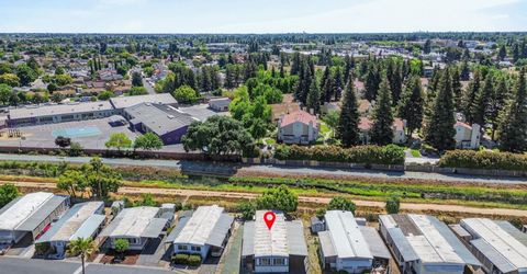 8600 N West Ln #33, Stockton, CA 95210 Photo