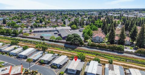 8600 N West Ln #33, Stockton, CA 95210 Photo