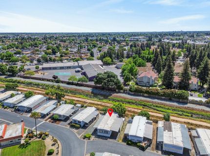 8600 N West Ln #33, Stockton, CA 95210 Photo