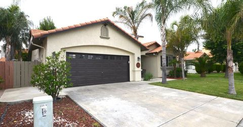 225 Stonewood Dr, Los Banos, CA 93635 Photo