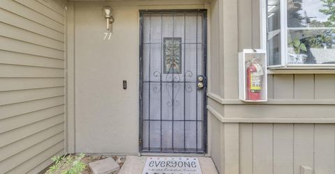 5632 Hamilton St #71, Unit 71, Sacramento, CA 95842 Photo
