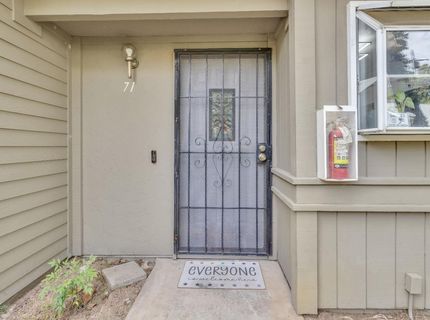 5632 Hamilton St #71, Unit 71, Sacramento, CA 95842 Photo