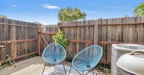 5632 Hamilton St #71, Unit 71, Sacramento, CA 95842 Photo