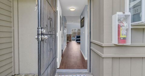 5632 Hamilton St #71, Unit 71, Sacramento, CA 95842 Photo