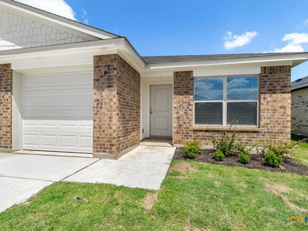 1226 Lehmann Drive, Unit B, Copperas Cove, TX 76522