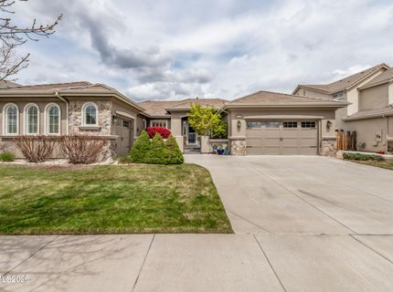 5865 Slate Drive, Reno, NV 89523 Photo