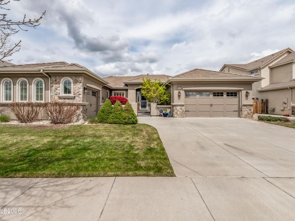 5865 Slate Drive, Reno, NV 89523