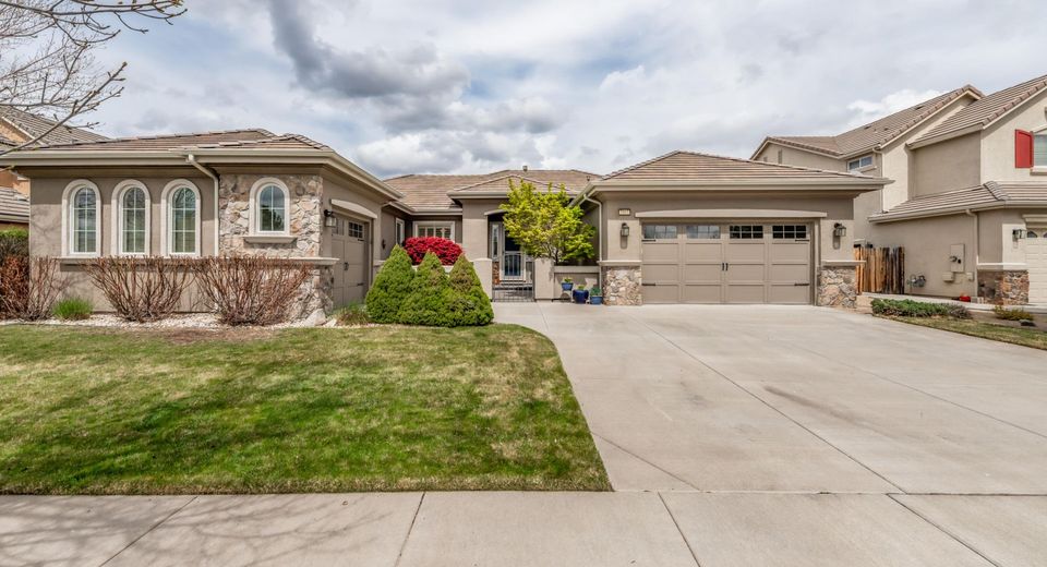 5865 Slate Drive, Reno, NV 89523 Photo