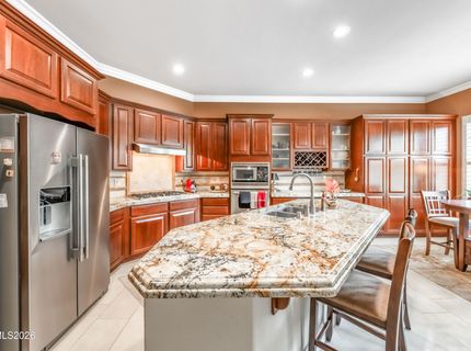 5865 Slate Drive, Reno, NV 89523 Photo