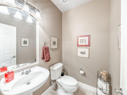 5865 Slate Drive, Reno, NV 89523 Photo