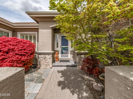 5865 Slate Drive, Reno, NV 89523 Photo