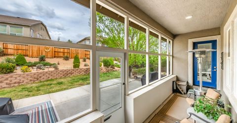 5865 Slate Drive, Reno, NV 89523 Photo