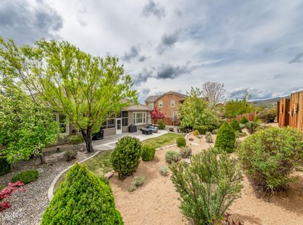 5865 Slate Drive, Reno, NV 89523 Photo