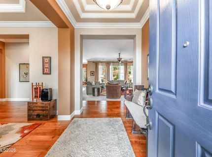 5865 Slate Drive, Reno, NV 89523 Photo