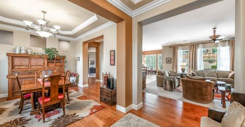 5865 Slate Drive, Reno, NV 89523 Photo