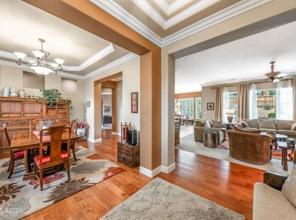 5865 Slate Drive, Reno, NV 89523 Photo