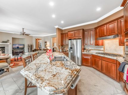 5865 Slate Drive, Reno, NV 89523 Photo