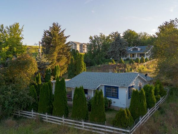 1905 SE Johnson Ave., Pullman, WA 99163