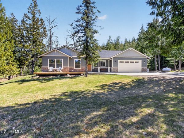41 Solstice DR , Sagle, ID 83860