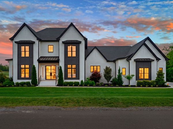 3377 Eslin Court, Murfreesboro, TN 37130