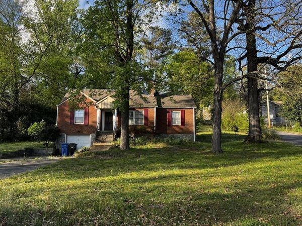 412 Brown Road, Chattanooga, TN 37421