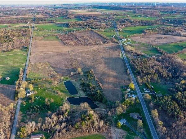 10389 East Road, Denmark, NY 13631