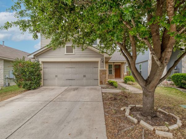 8525 White Ibis DR, Unit 341, Austin, TX 78729