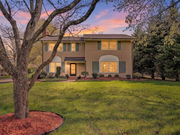 4118 Belle Aire CIR SW, Roanoke, VA 24018