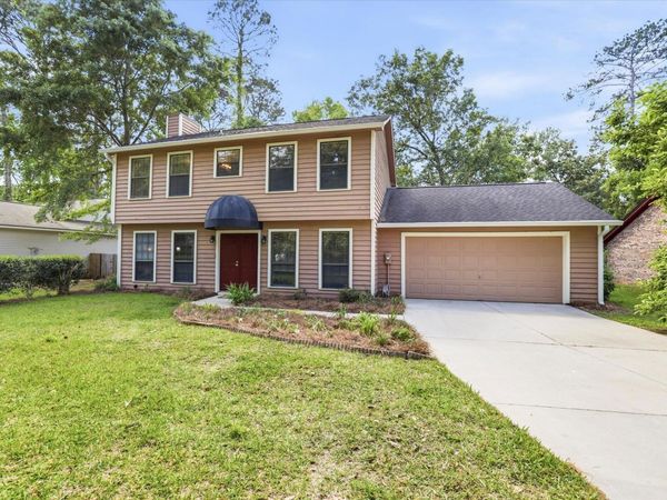 2268 Tuscavilla Road, Tallahassee, FL 32312