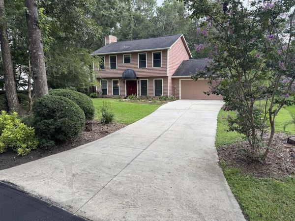 2268 Tuscavilla Road, Tallahassee, FL 32312