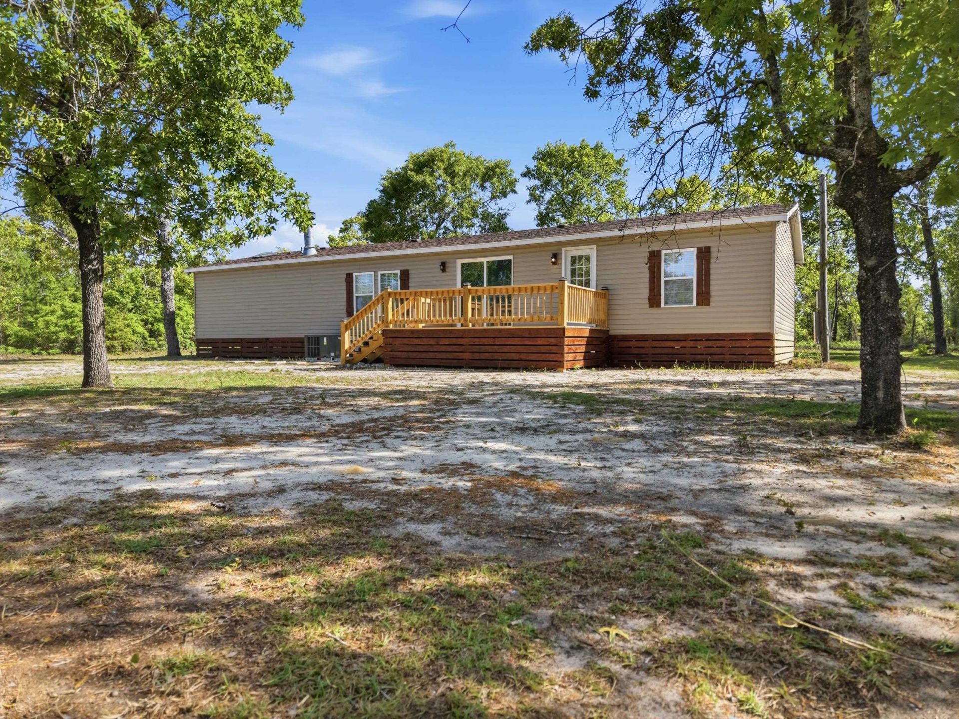 2075 Pine Grove Church Road , Quincy, FL 32351 Photo