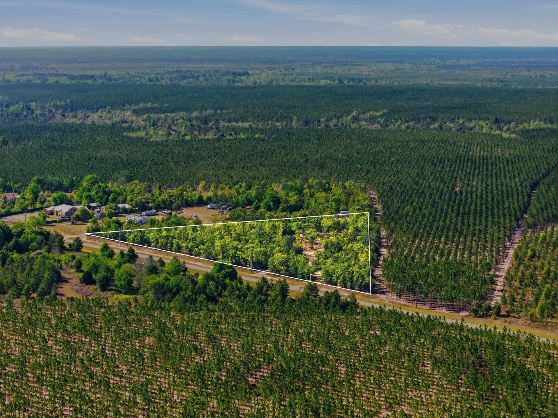 2075 Pine Grove Church Road , Quincy, FL 32351 Photo