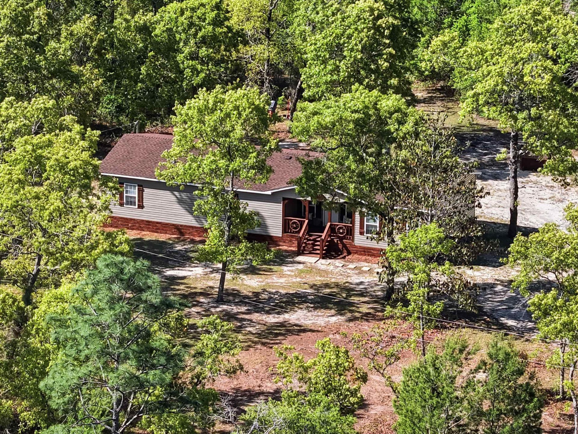 2075 Pine Grove Church Road , Quincy, FL 32351 Photo