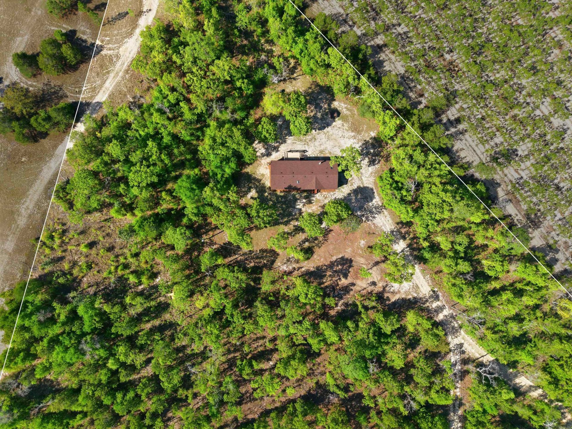 2075 Pine Grove Church Road , Quincy, FL 32351 Photo