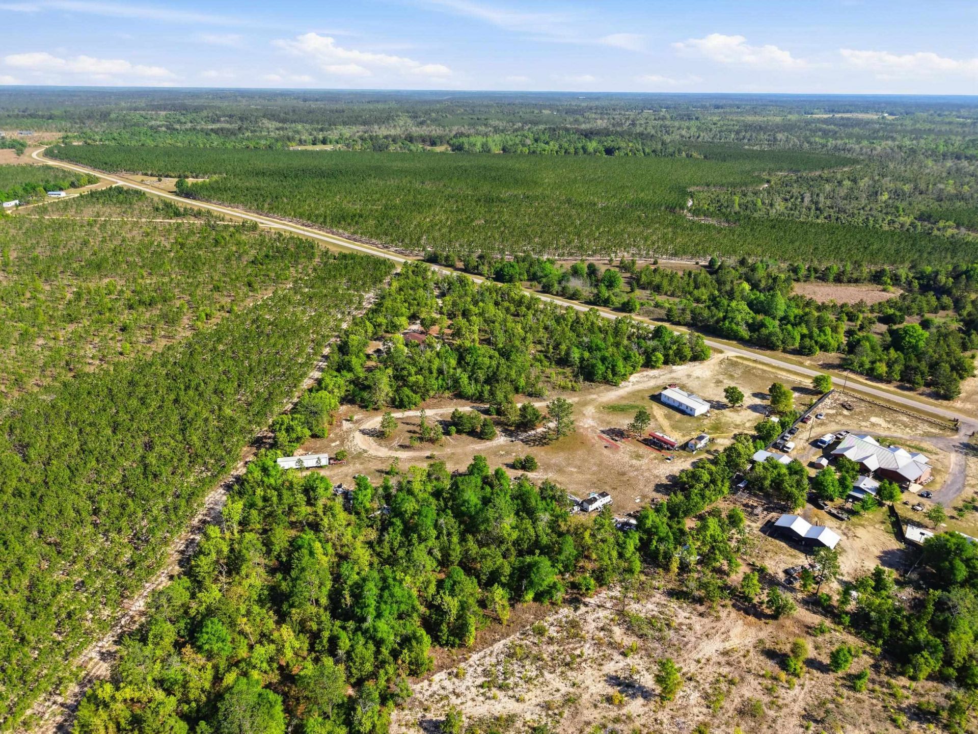 2075 Pine Grove Church Road , Quincy, FL 32351 Photo