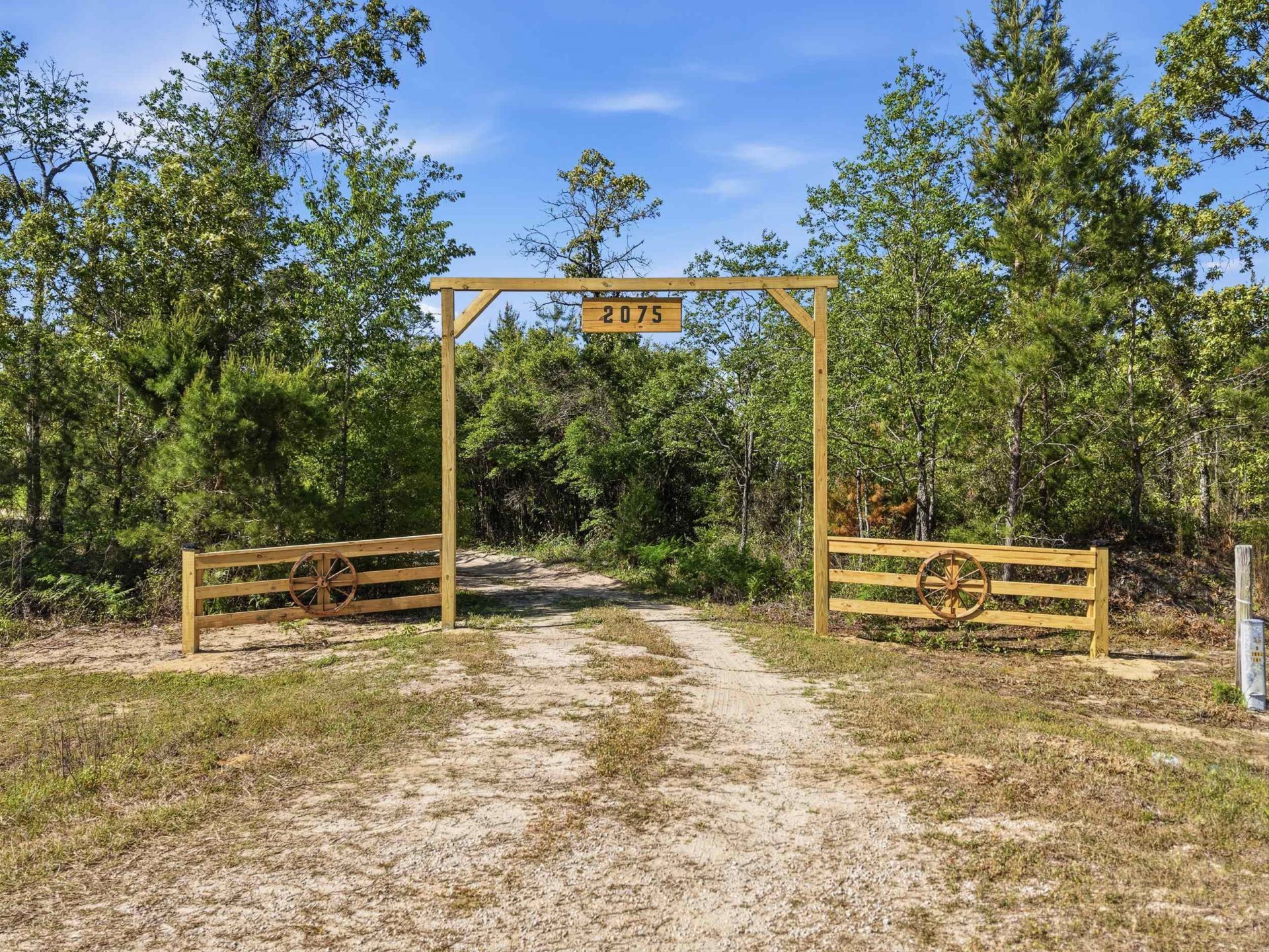 2075 Pine Grove Church Road , Quincy, FL 32351 Photo