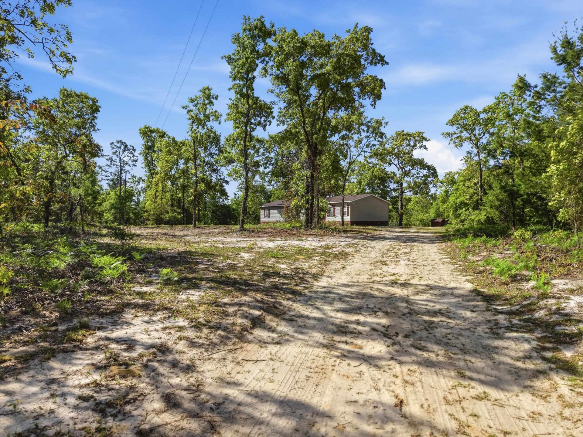 2075 Pine Grove Church Road , Quincy, FL 32351 Photo