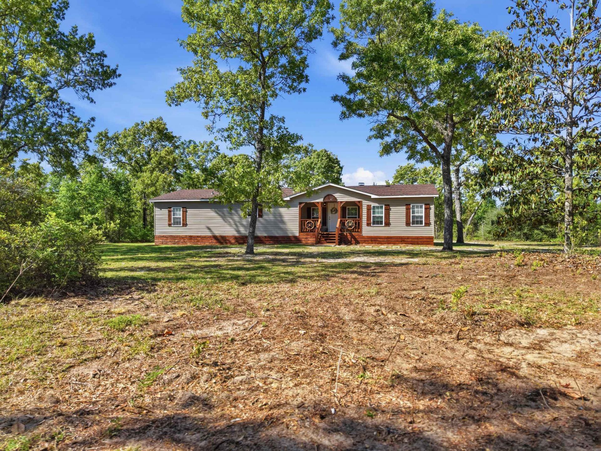 2075 Pine Grove Church Road , Quincy, FL 32351 Photo