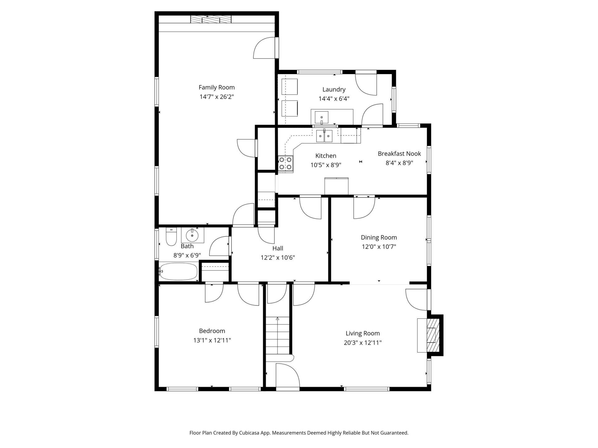 1241 Park Street Photo 32