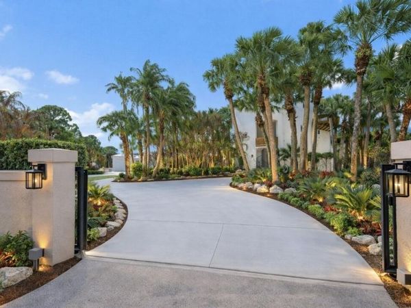 11920 SW Parson Brown Court, Palm City, FL 34990