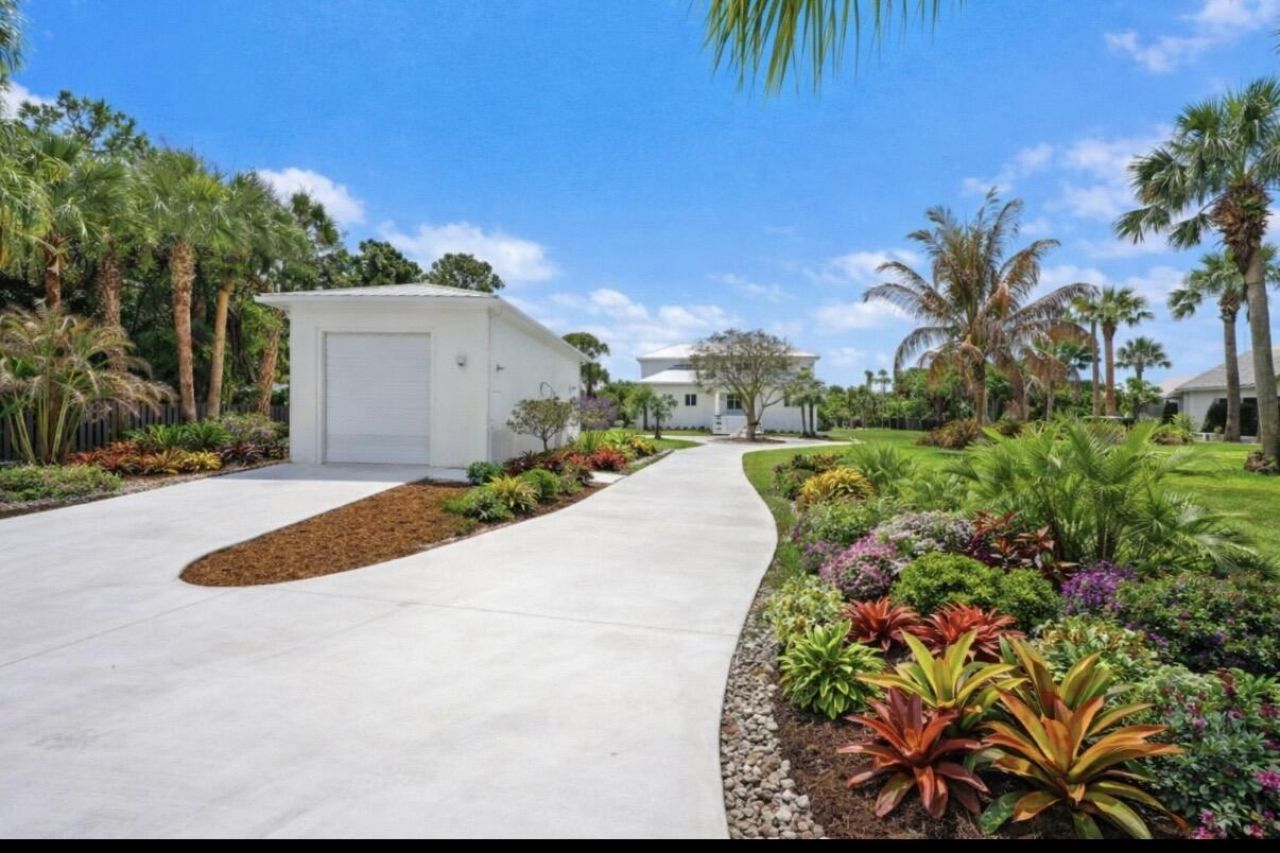 11920 SW Parson Brown Court, Palm City, FL 34990 Photo