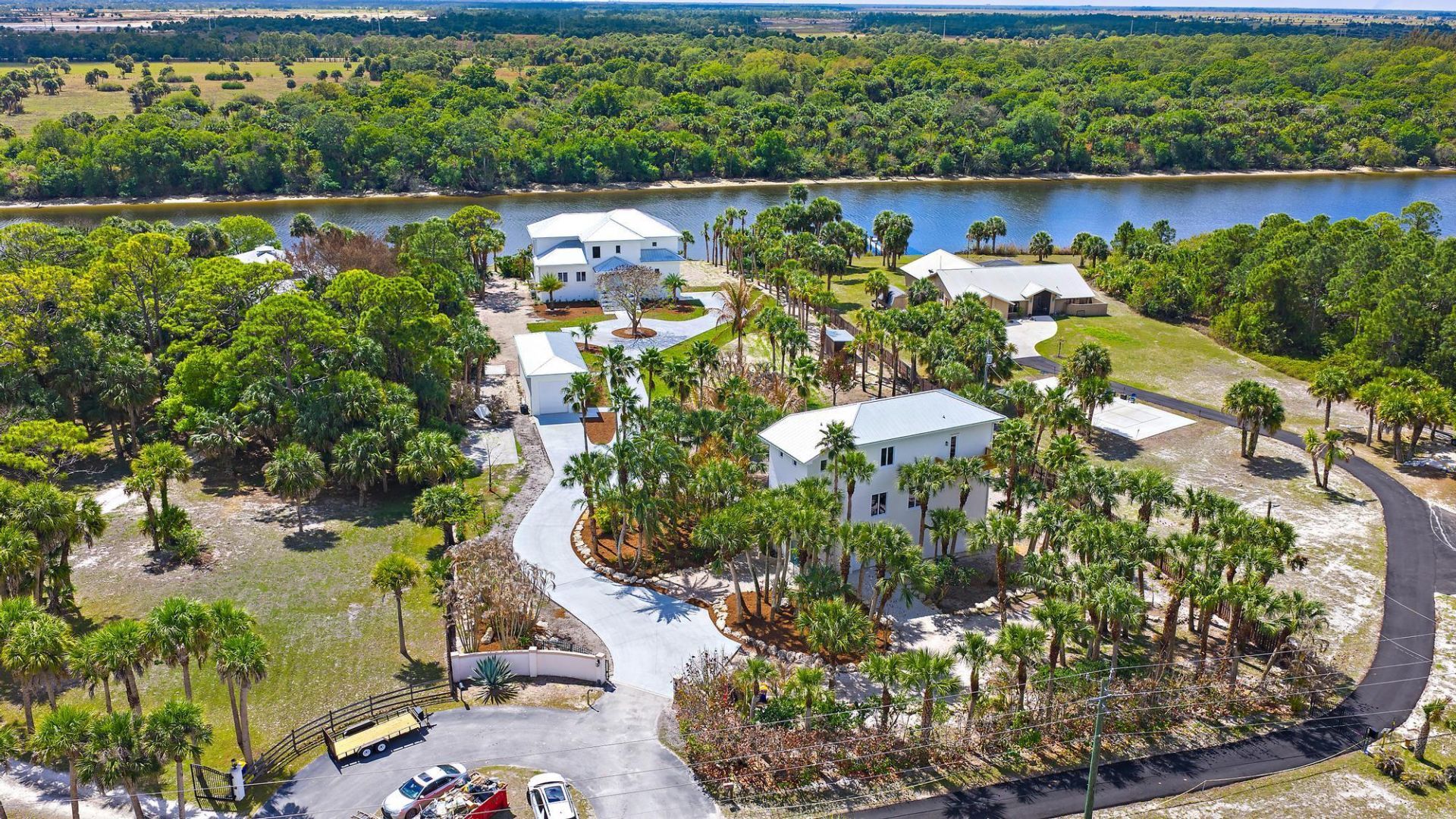 11920 SW Parson Brown Court, Palm City, FL 34990 Photo