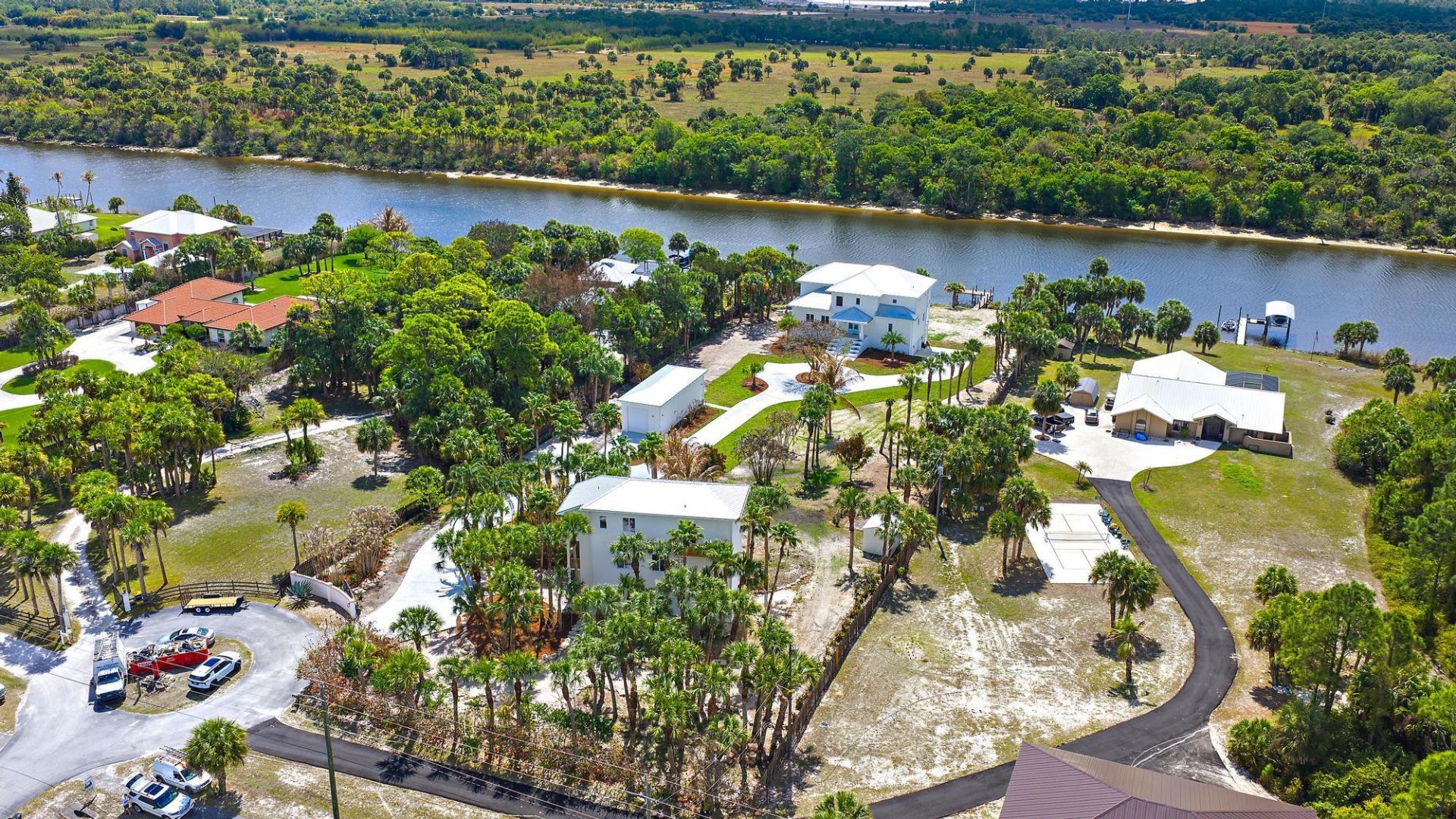 11920 SW Parson Brown Court, Palm City, FL 34990 Photo