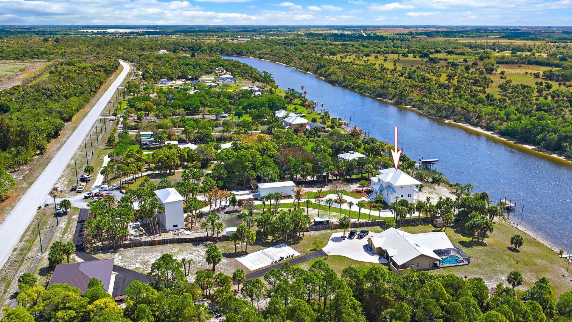 11920 SW Parson Brown Court, Palm City, FL 34990 Photo