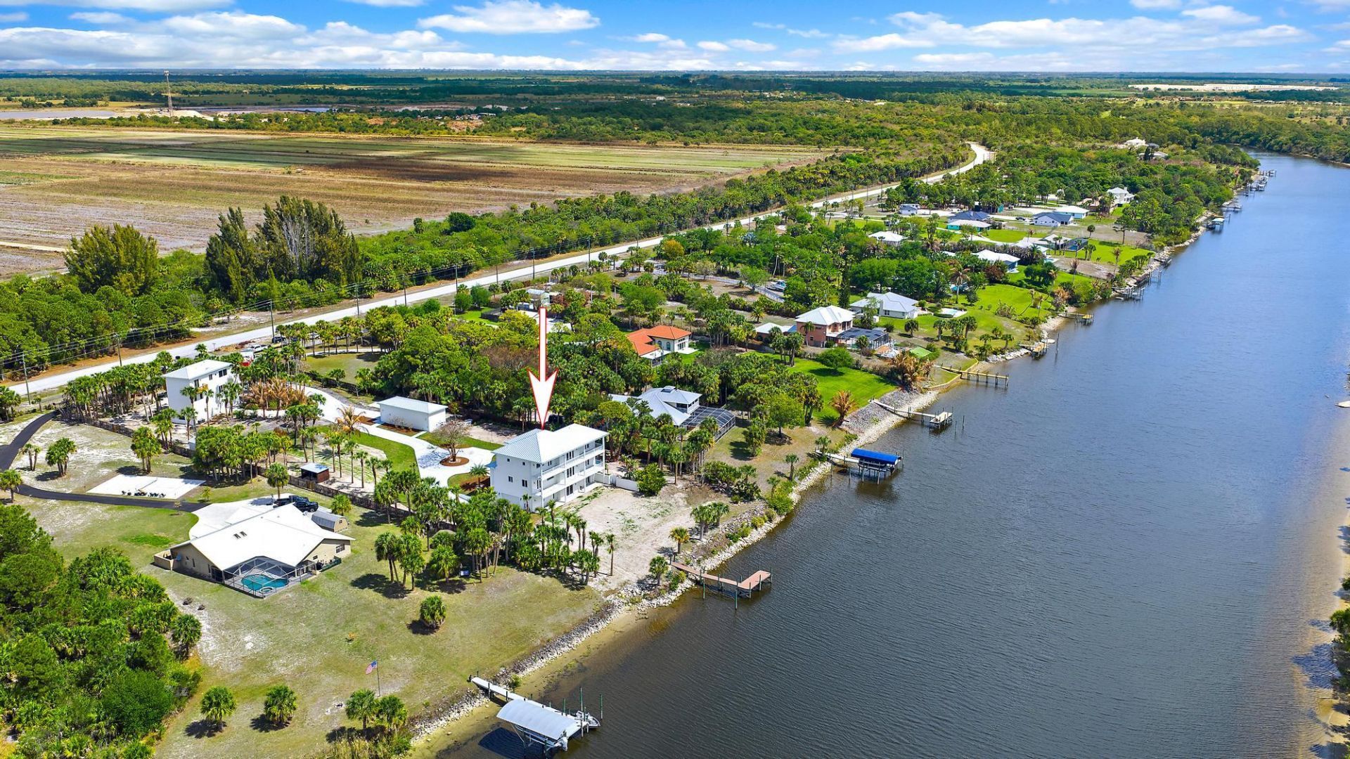 11920 SW Parson Brown Court, Palm City, FL 34990 Photo